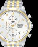 LORUS WATCHES Mod. RM338JX9