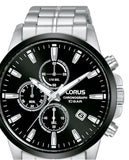 LORUS WATCHES Mod. RM385HX9