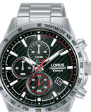 LORUS WATCHES Mod. RM391HX9