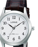 LORUS WATCHES Mod. RRS49VX5