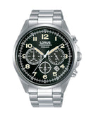 LORUS WATCHES Mod. RT303KX9