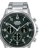 LORUS WATCHES Mod. RT313KX9