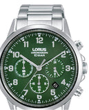 LORUS WATCHES Mod. RT315KX9