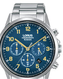 LORUS WATCHES Mod. RT317KX9