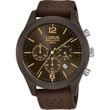 LORUS WATCHES Mod. RT351HX9