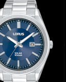 LORUS WATCHES Mod. RX353AX9