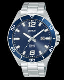 LORUS WATCHES Mod. RX361AX9