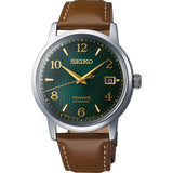 SEIKO PRESAGE Mod. MOJITO