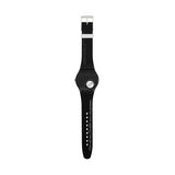 SWATCH Mod. LE FILS DE L'HOMME BY RENE MAGRITTE - SWATCH ART JOURNEY SERIE