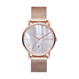 MELLER WATCHES Mod. W3R-2ROSE